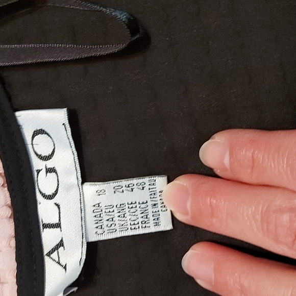 Women's cardigan - Picture 3 of 5